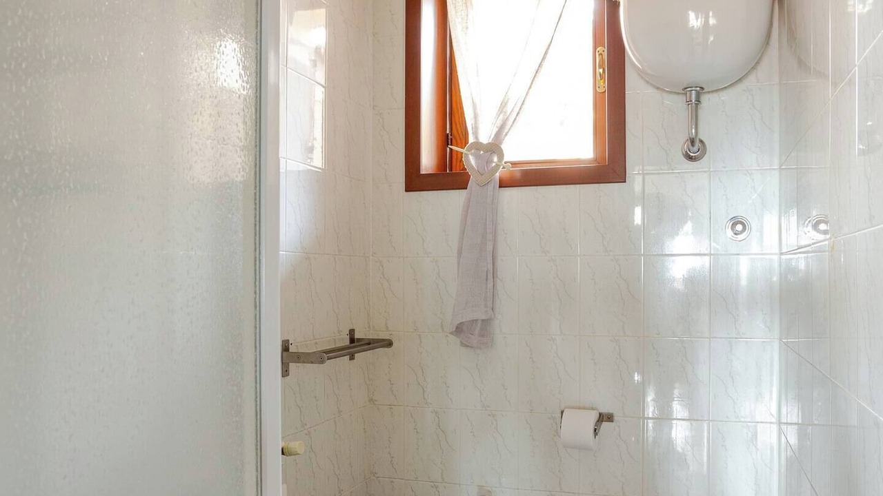 Photo of Bathroom in Zona 167 Scarlino
