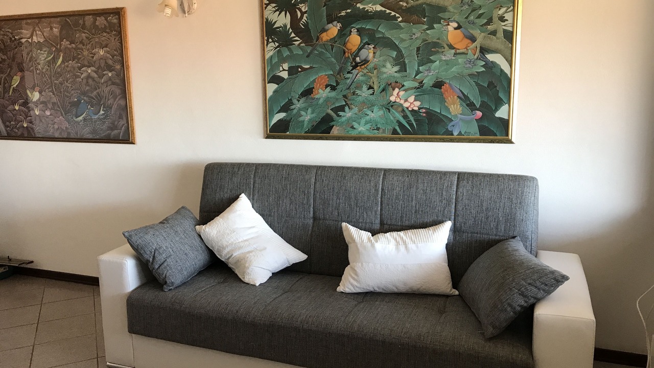 Photo of Livingroom in Zona 167 Scarlino