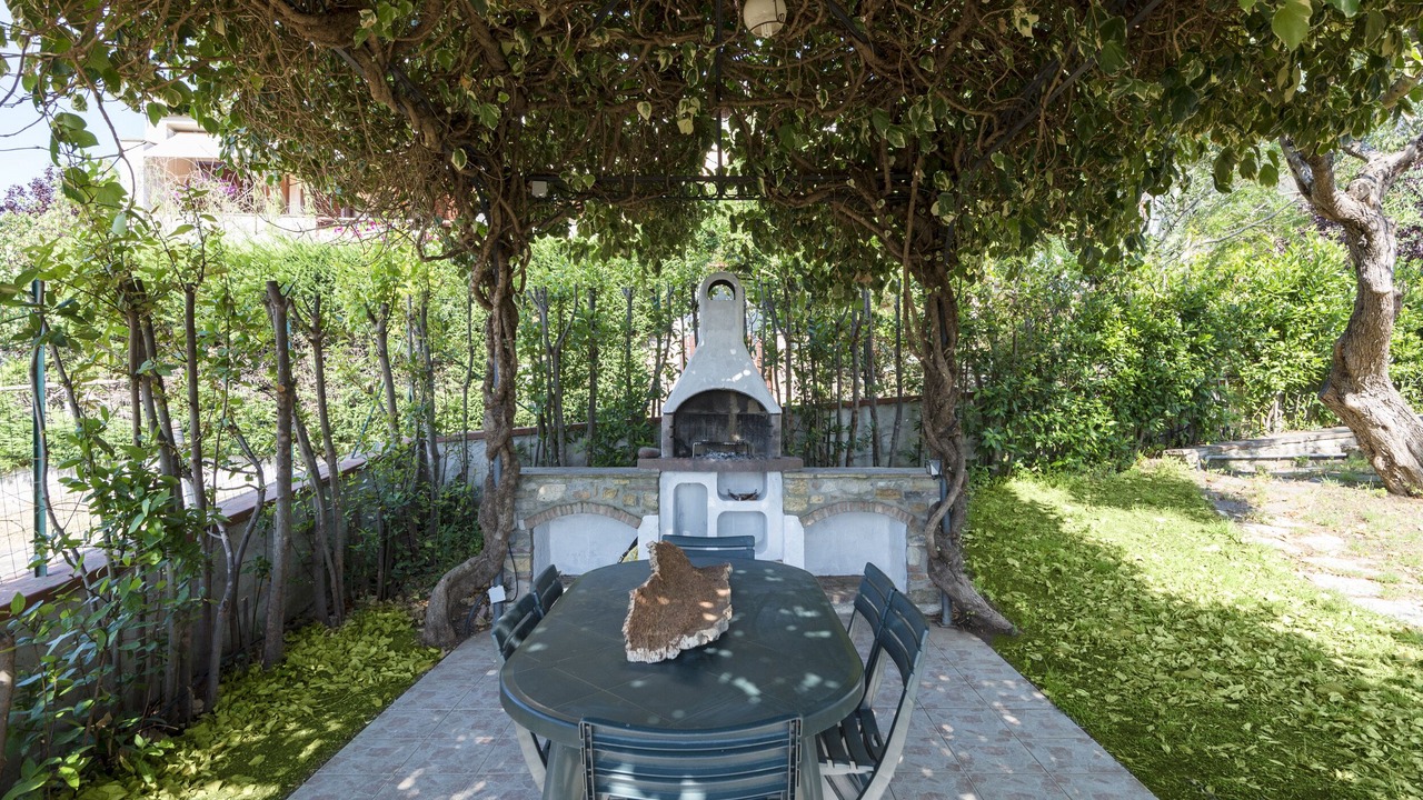 Photo of Outdoor in Zona 167 Scarlino
