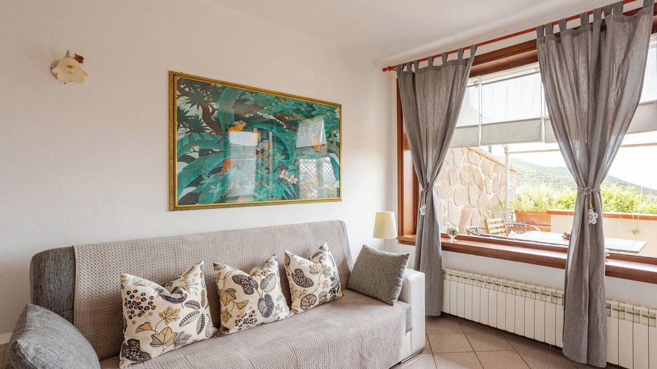 Photo of Livingroom in Zona 167 Scarlino