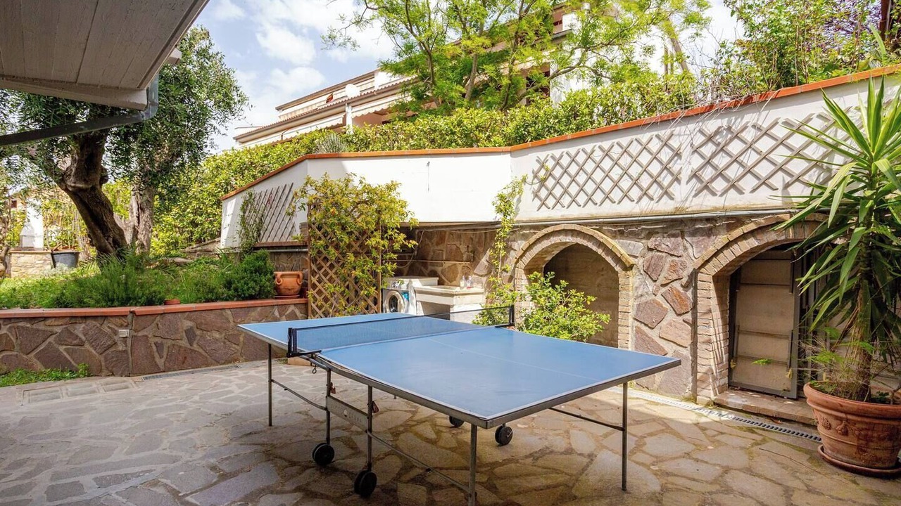 Photo of Patio Balcony in Zona 167 Scarlino