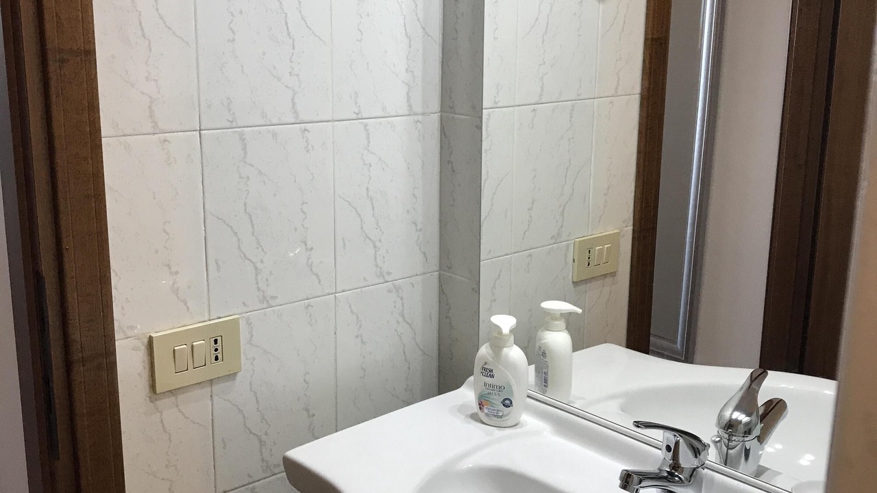 Photo of Bathroom in Zona 167 Scarlino