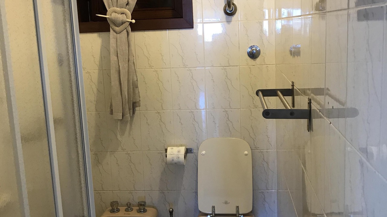 Photo of Bathroom in Zona 167 Scarlino
