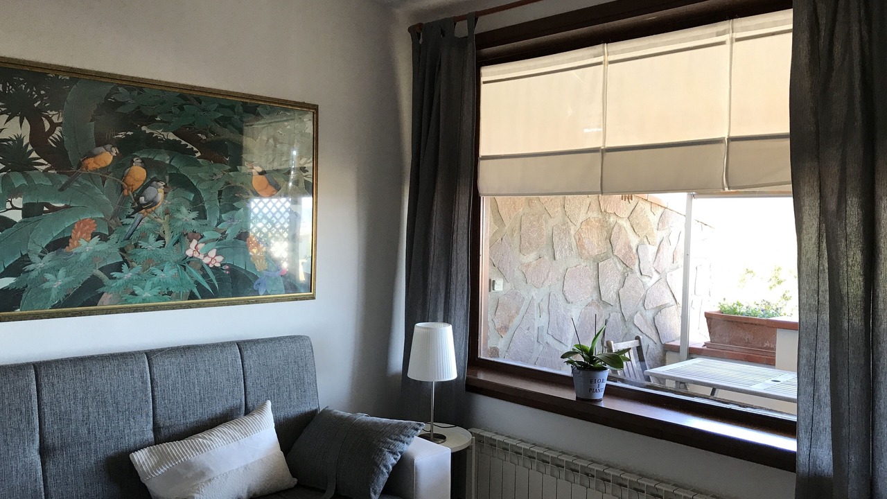 Photo of Livingroom in Zona 167 Scarlino