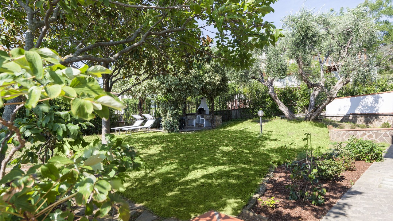Photo of Outdoor in Zona 167 Scarlino