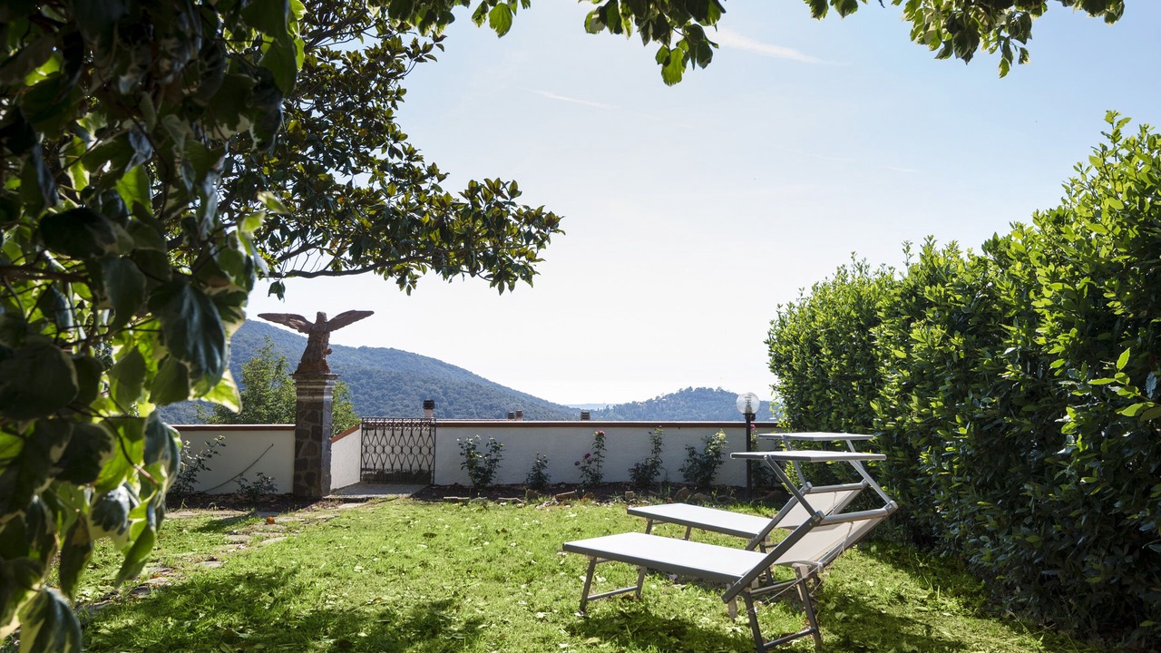 Photo of Outdoor in Zona 167 Scarlino