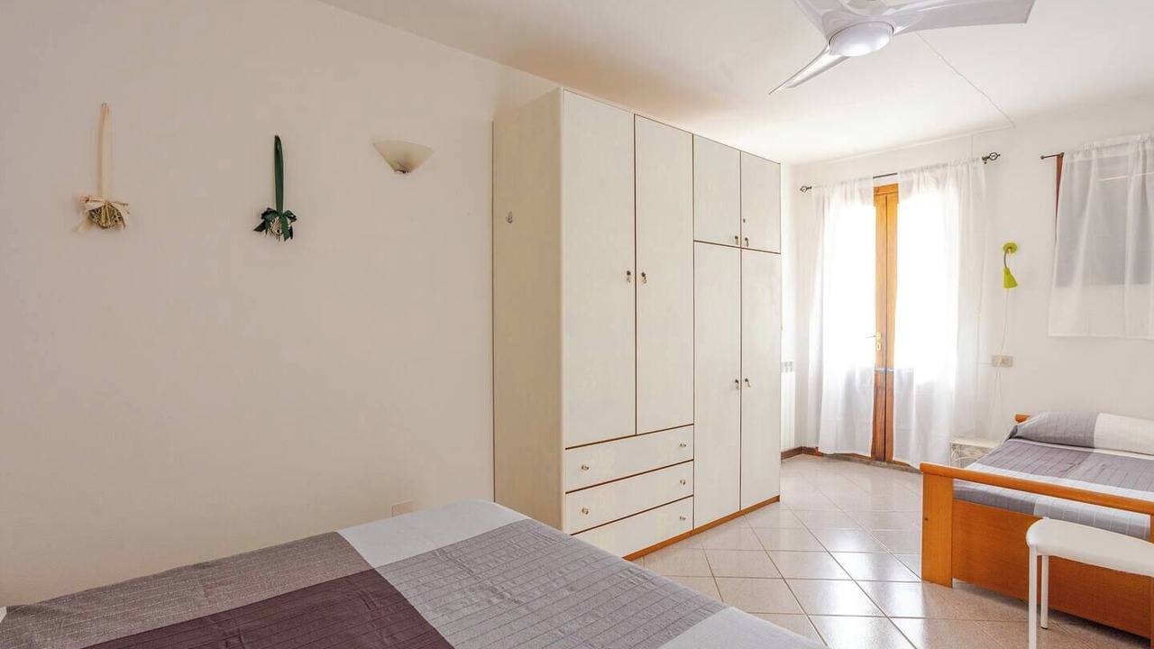 Photo of Bedroom in Zona 167 Scarlino