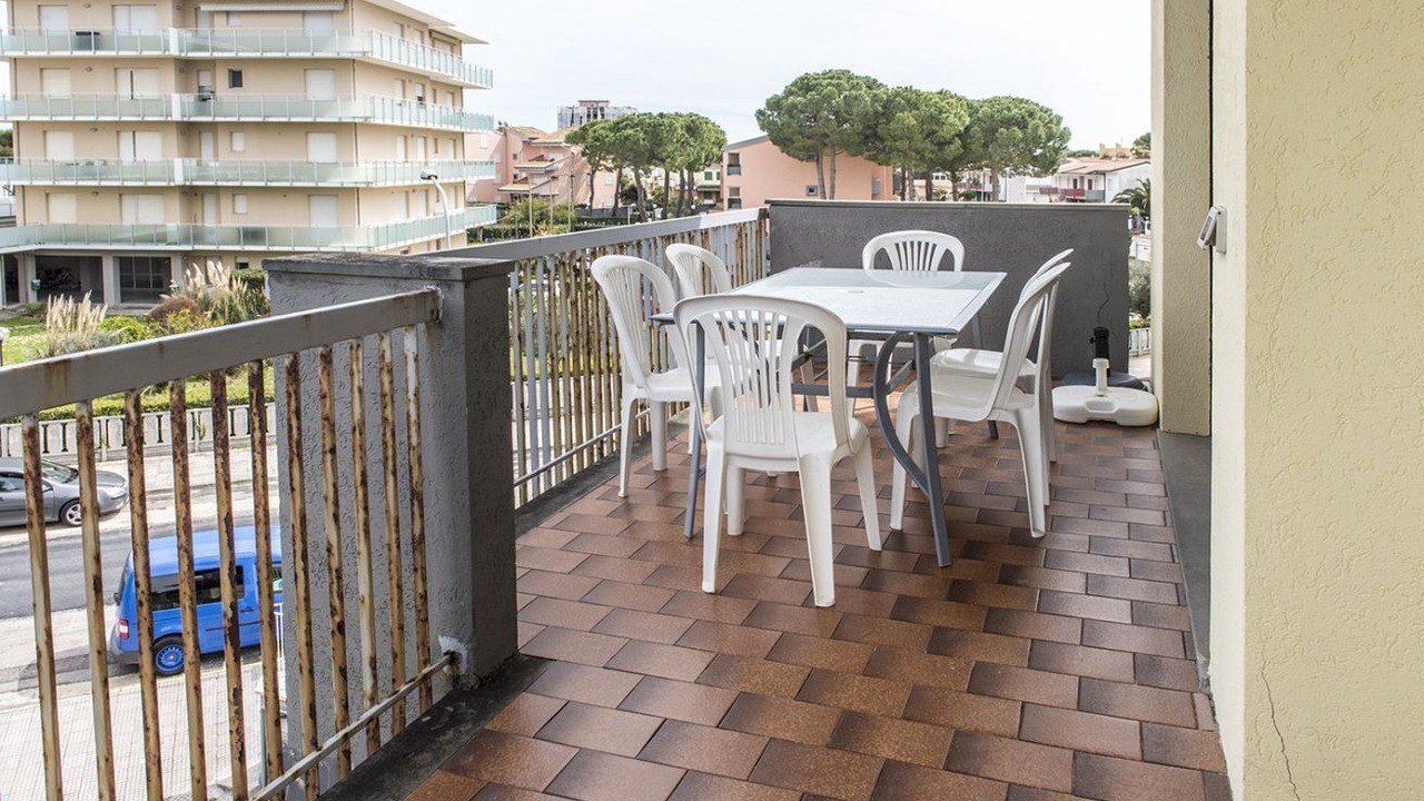 Photo of Outdoor in Marcelli