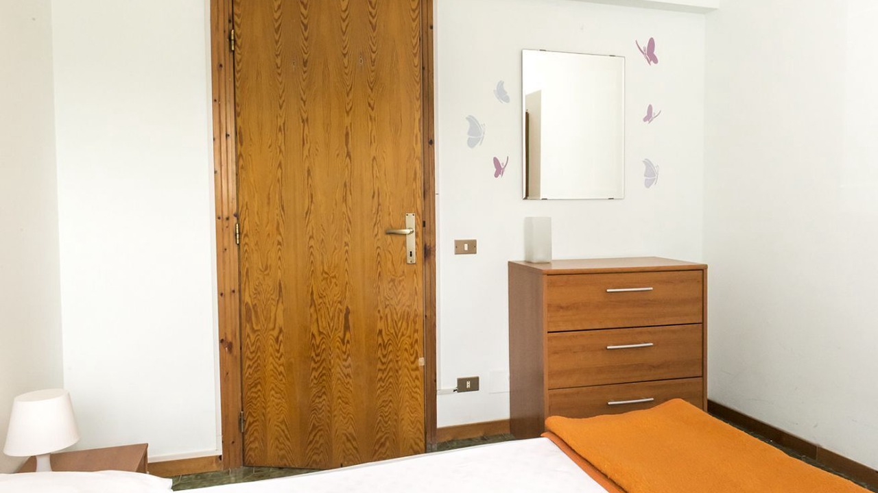 Photo of Bedroom in Marcelli