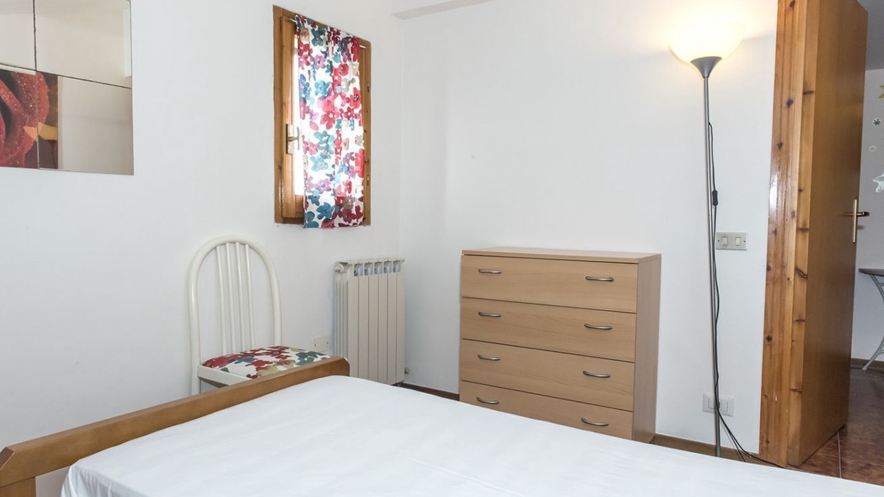 Photo of Bedroom in Marcelli