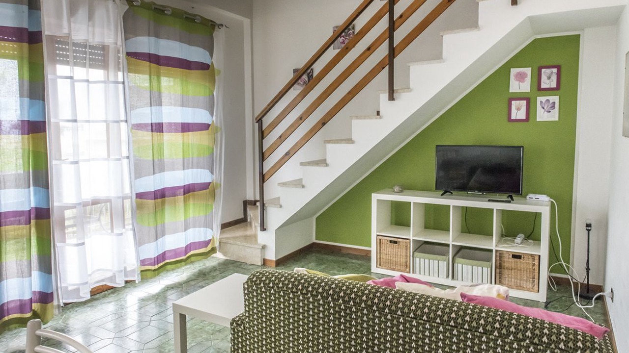Photo of Livingroom in Marcelli