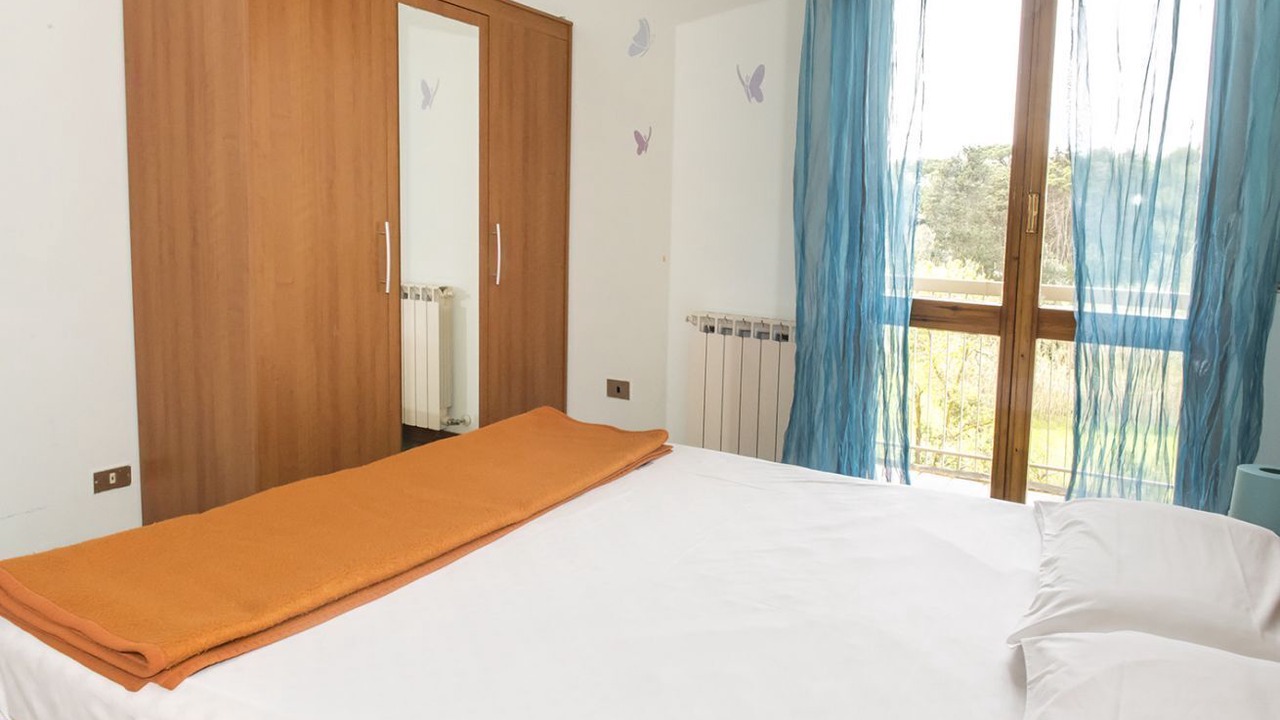 Photo of Bedroom in Marcelli