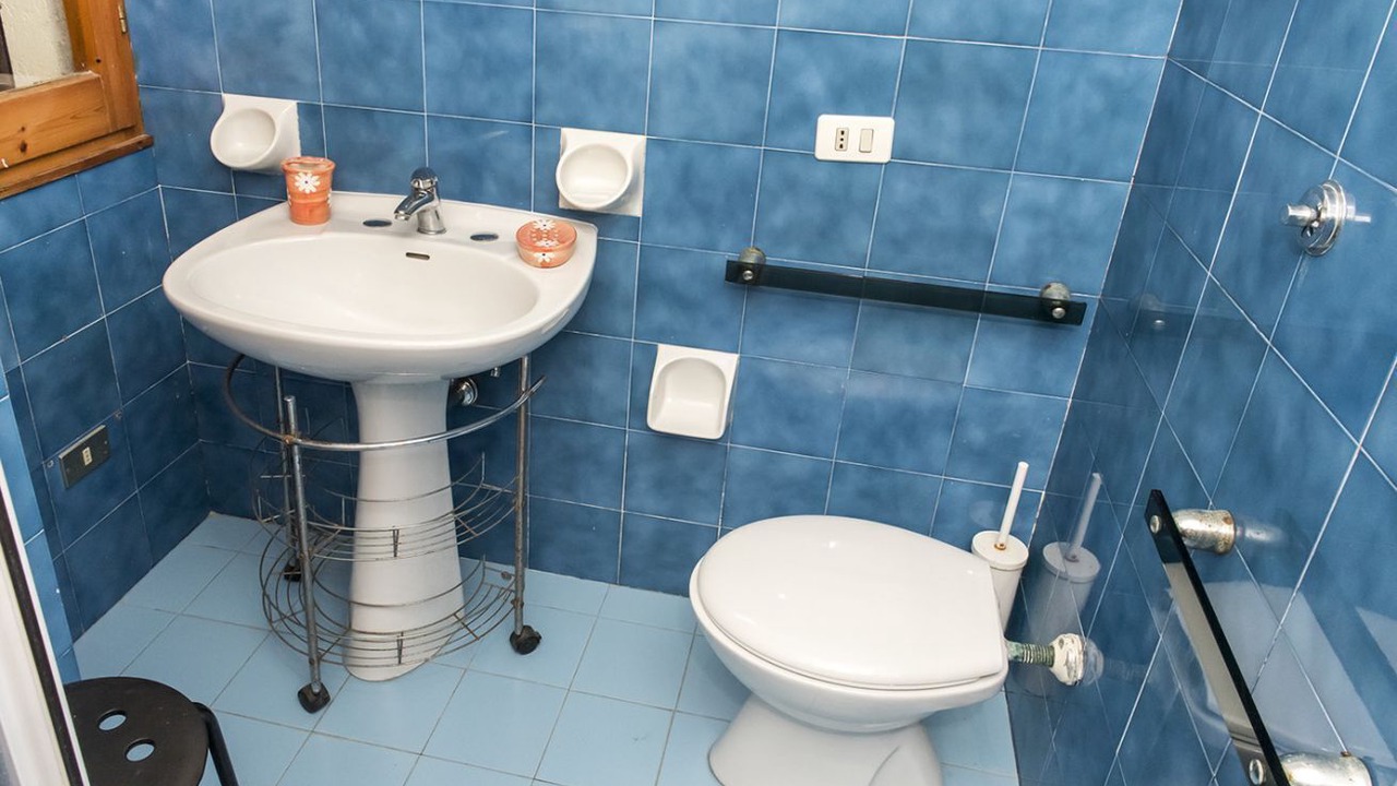Photo of Bathroom in Marcelli