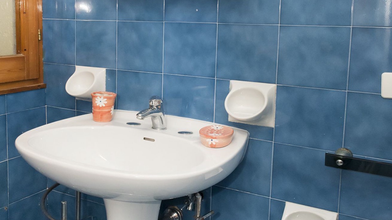 Photo of Bathroom in Marcelli