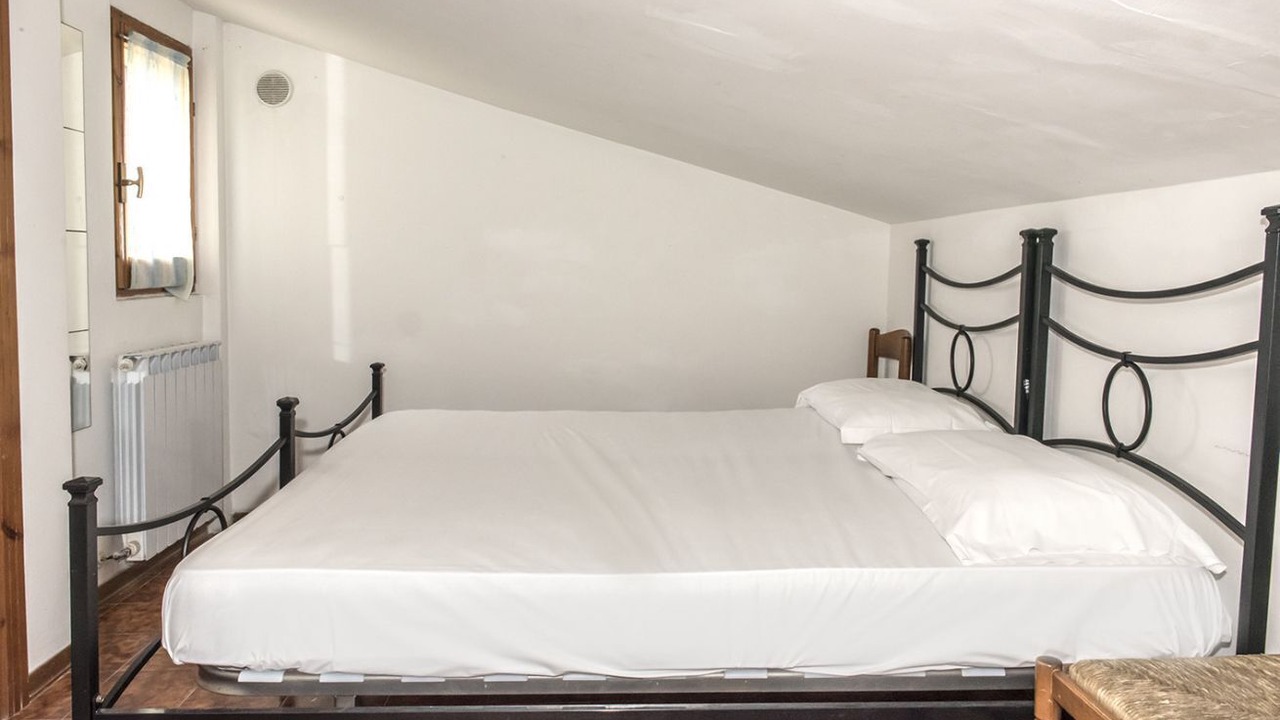 Photo of Bedroom in Marcelli