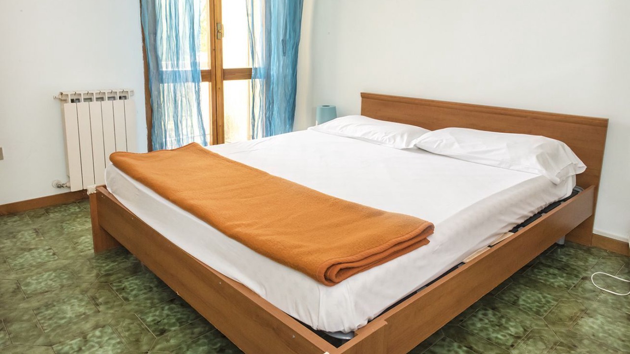 Photo of Bedroom in Marcelli
