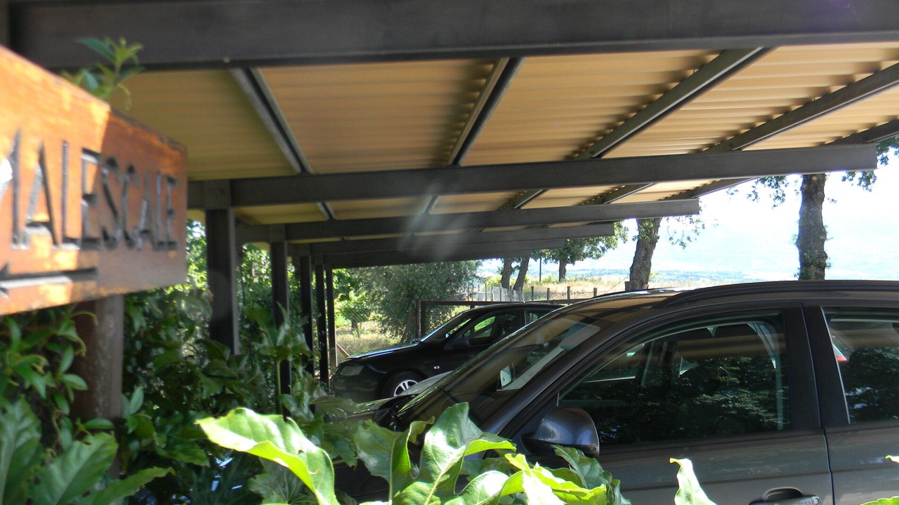 Photo of Outdoor in Corbara