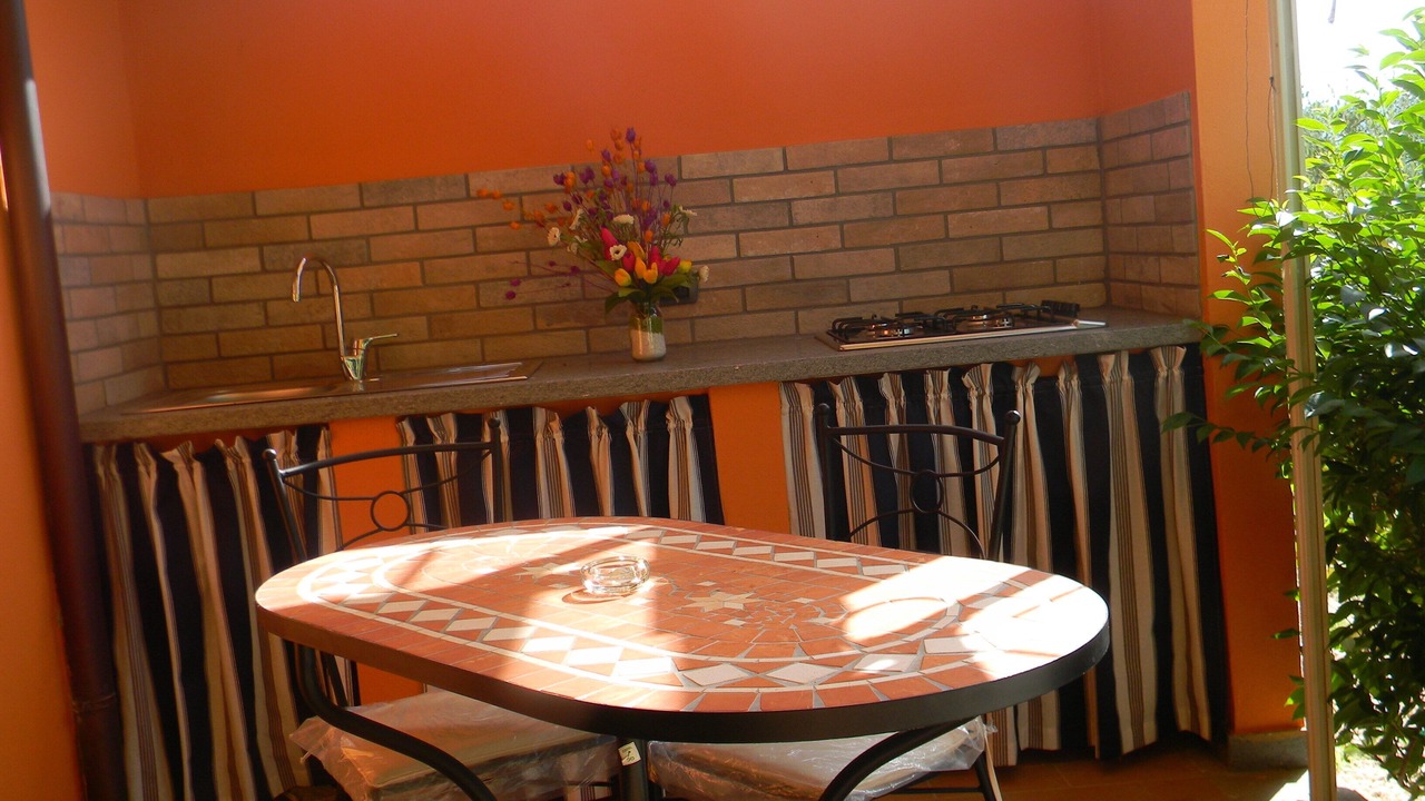 Photo of Outdoor in Corbara