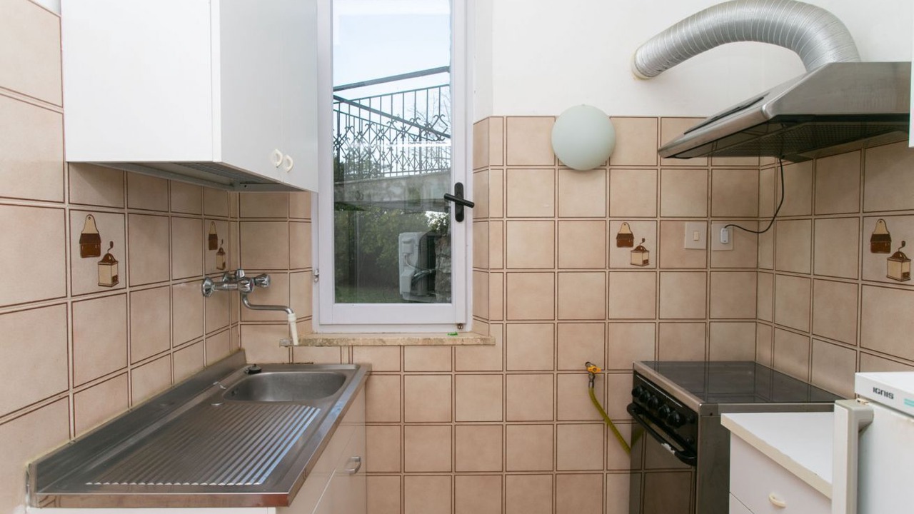 Photo of Kitchen in Marcelli