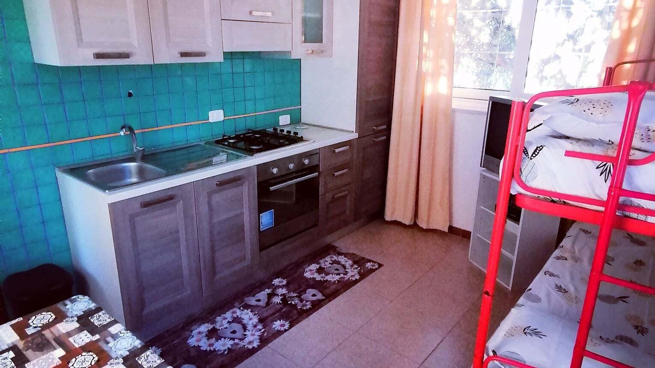 Photo of Kitchen in Defensola