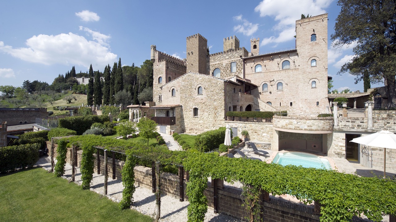 Photo of Outdoor in Perugia