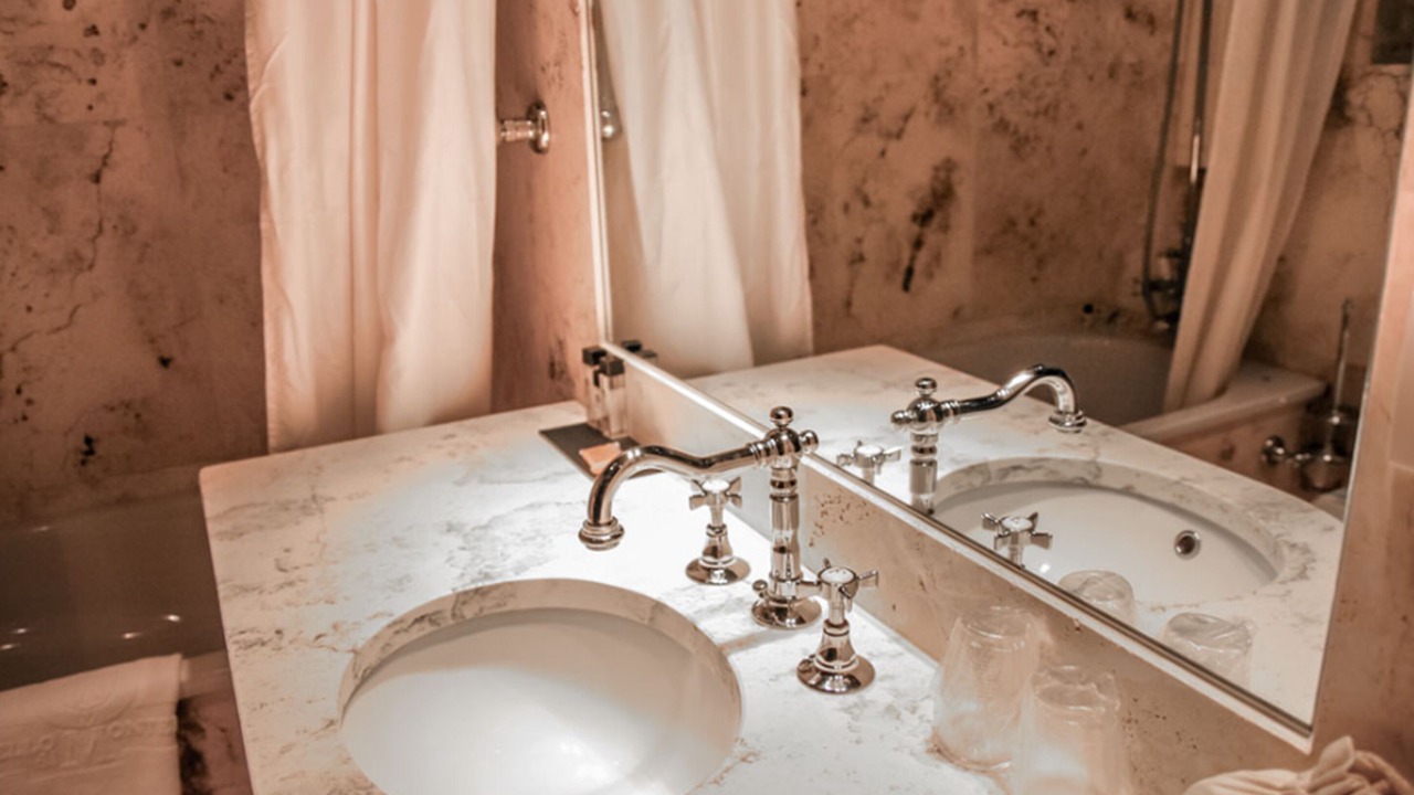 Photo of Bathroom in Perugia