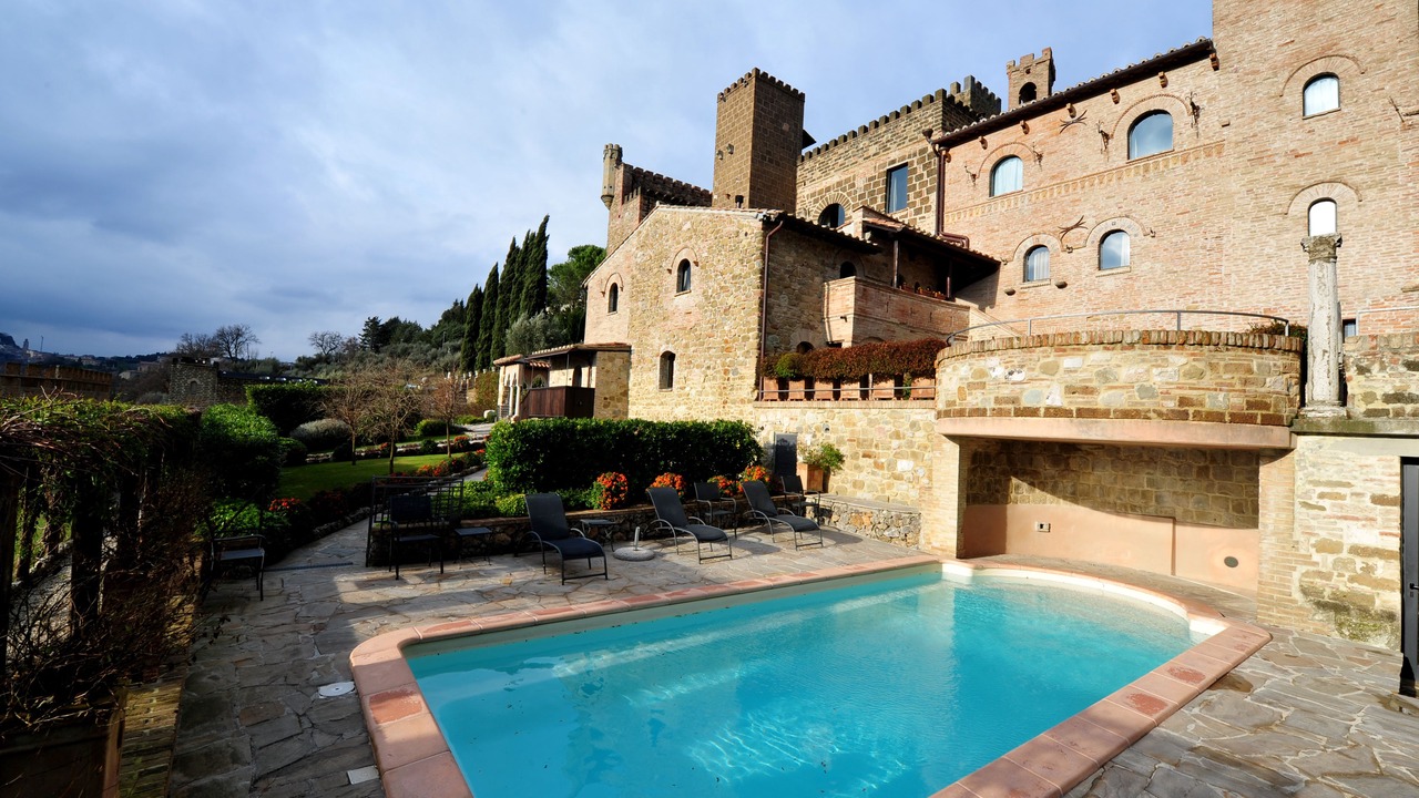 Photo of Outdoor in Perugia