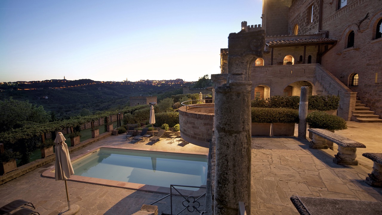 Photo of Outdoor in Perugia