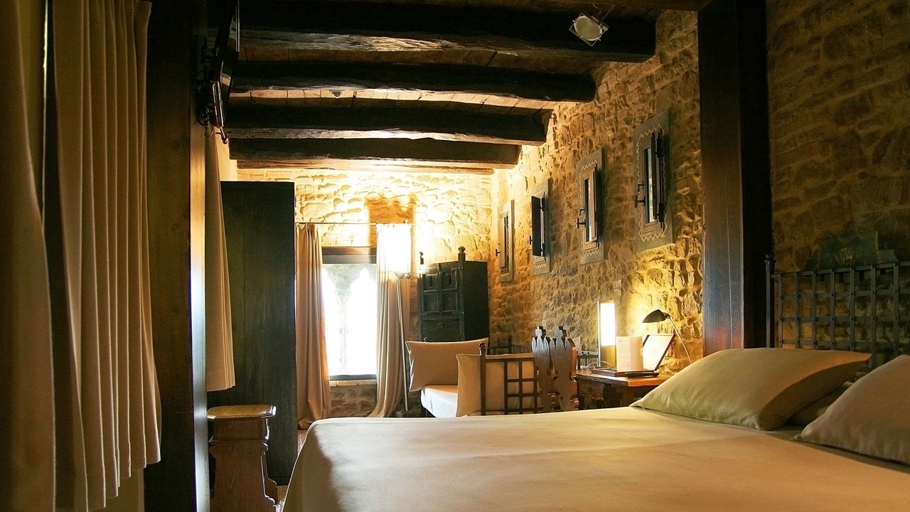 Photo of Bedroom in Perugia