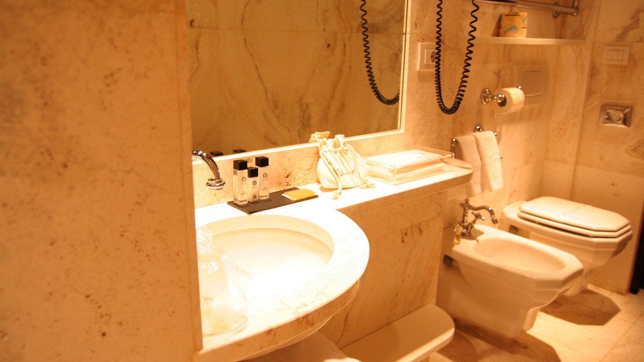 Photo of Bathroom in Perugia