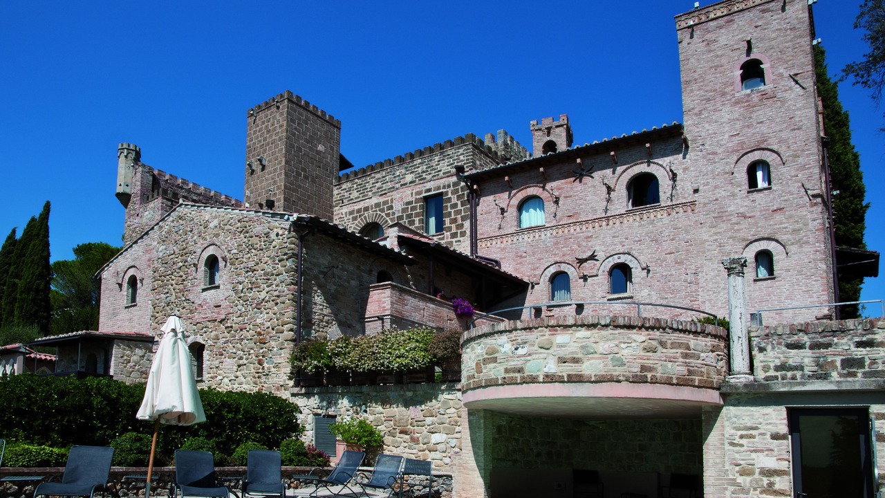 Photo of Outdoor in Perugia