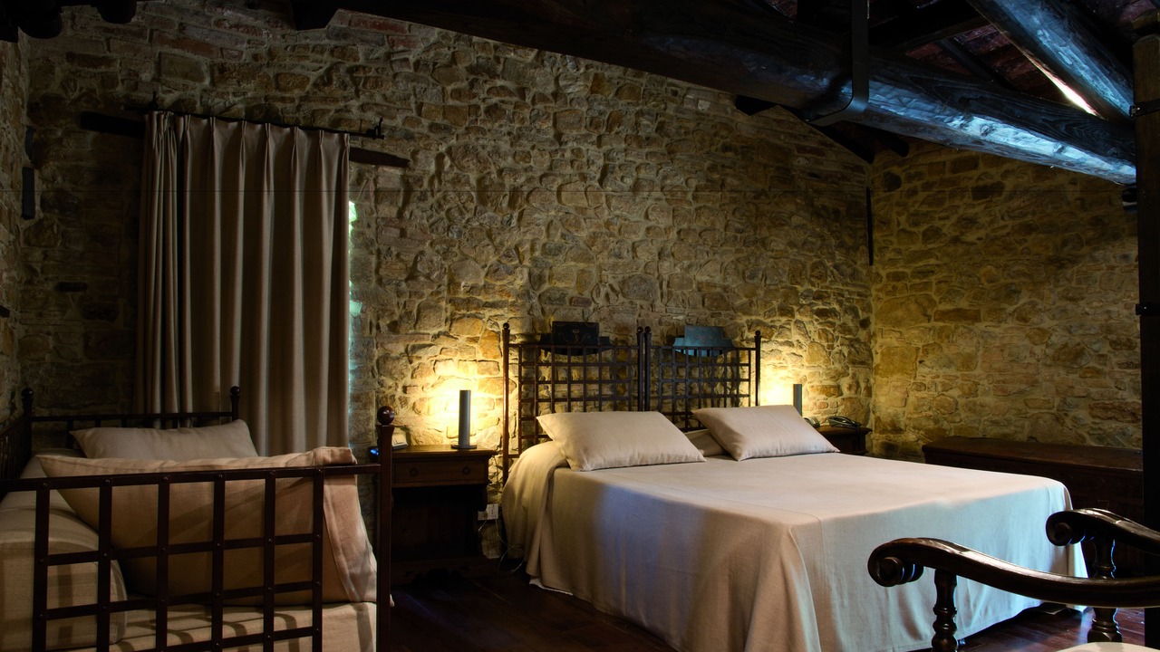 Photo of Bedroom in Perugia