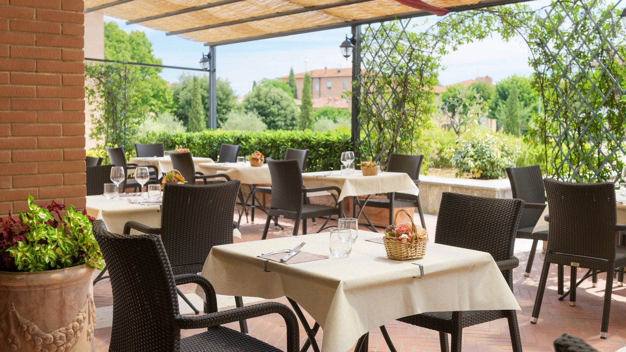 Photo of Outdoor in Pienza
