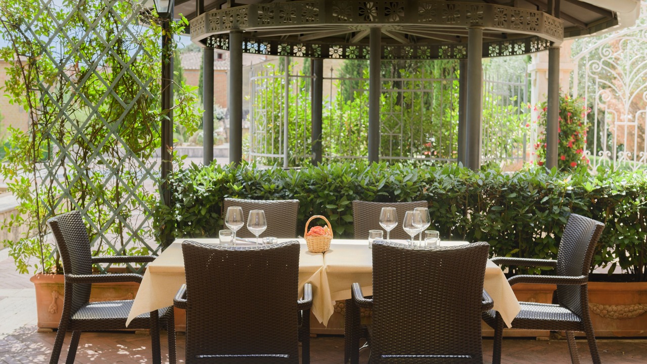 Photo of Outdoor in Pienza