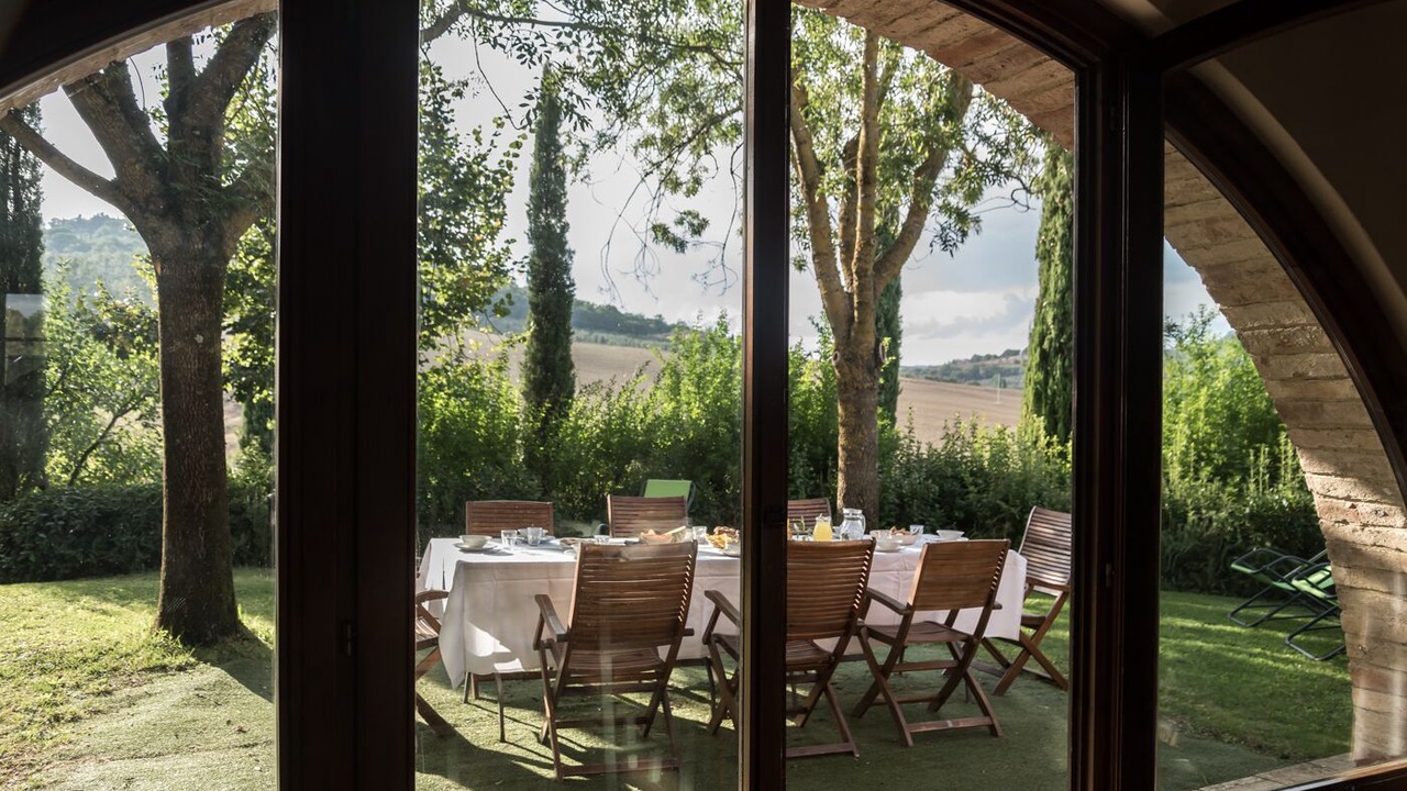 Photo of Patio Balcony in San Macario In Monte