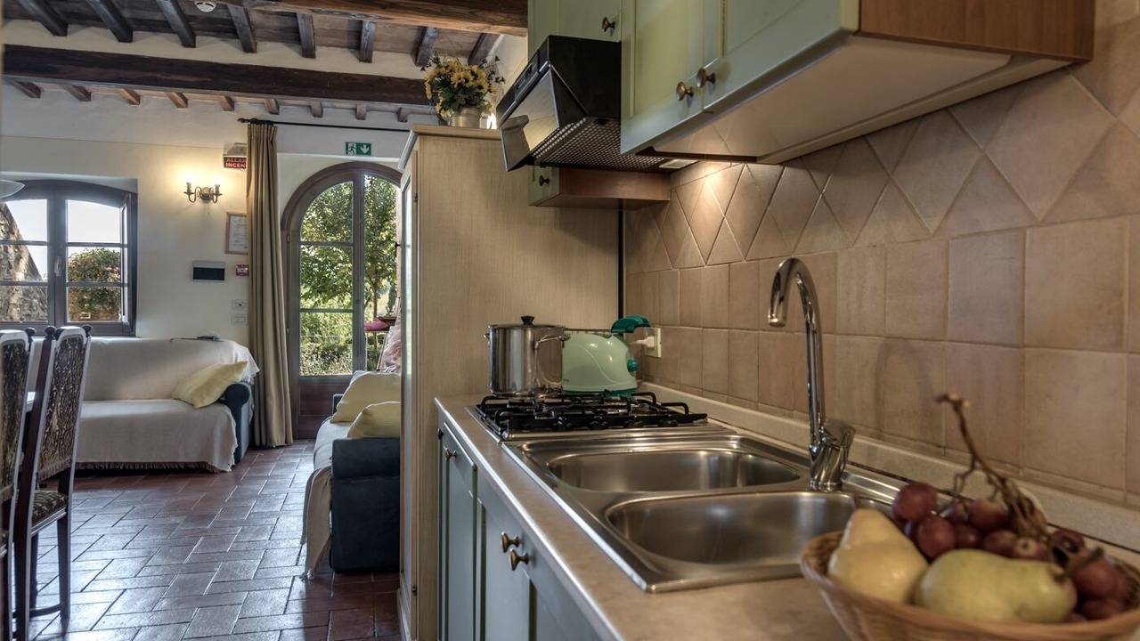 Photo of Kitchen in San Macario In Monte