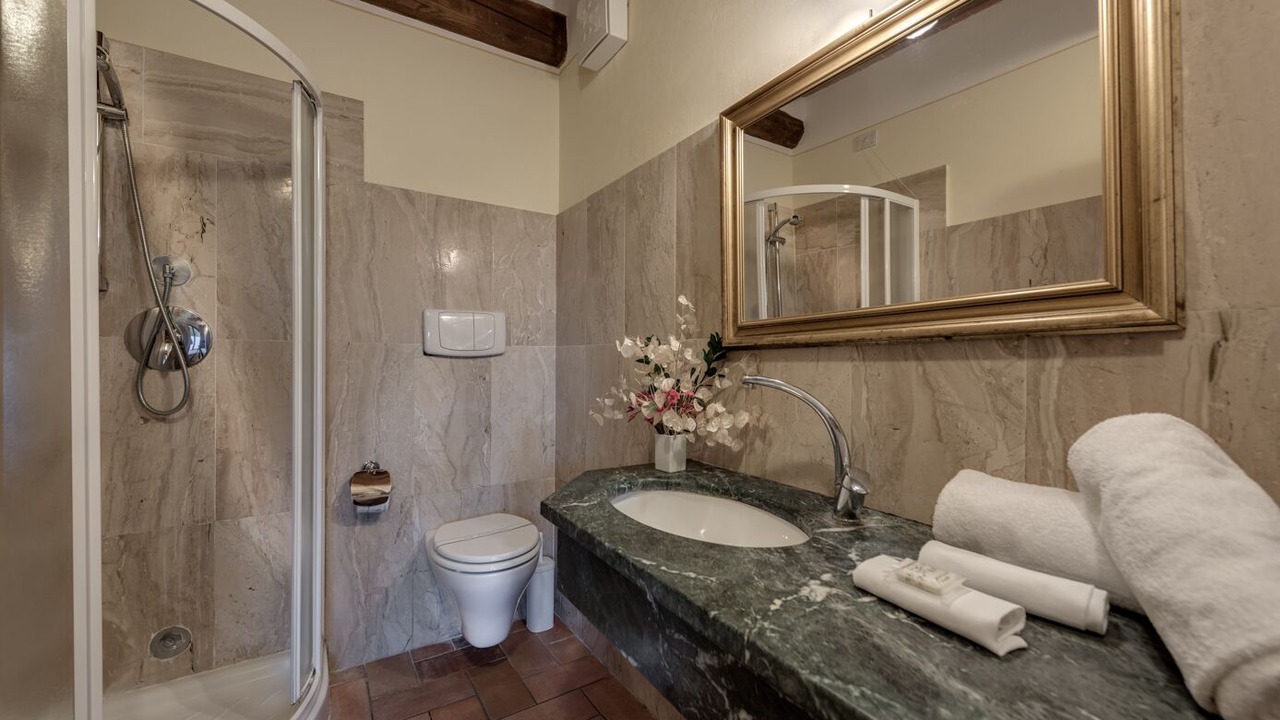 Photo of Bathroom in San Macario In Monte