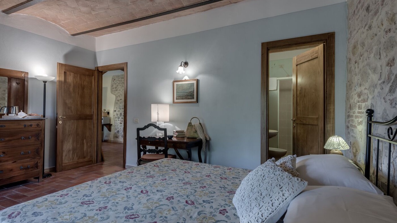 Photo of Bedroom in San Macario In Monte