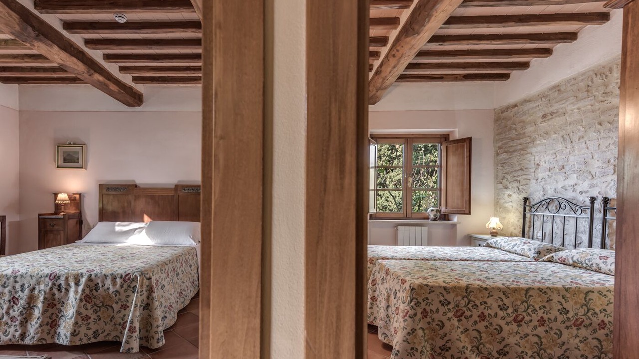 Photo of Bedroom in San Macario In Monte