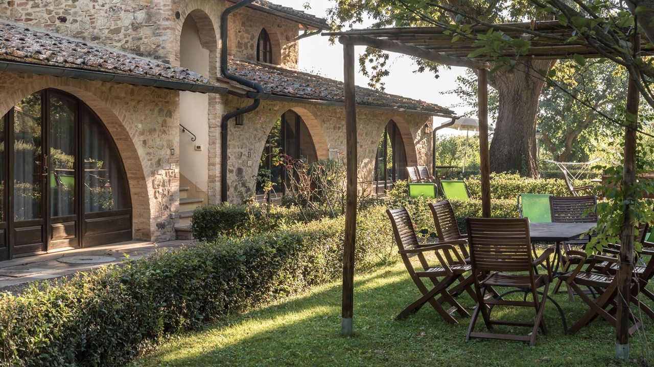 Photo of Patio Balcony in San Macario In Monte