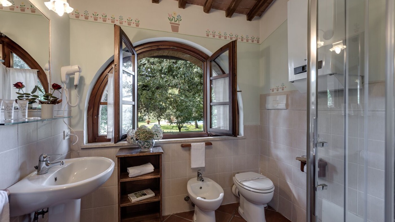 Photo of Bathroom in San Macario In Monte