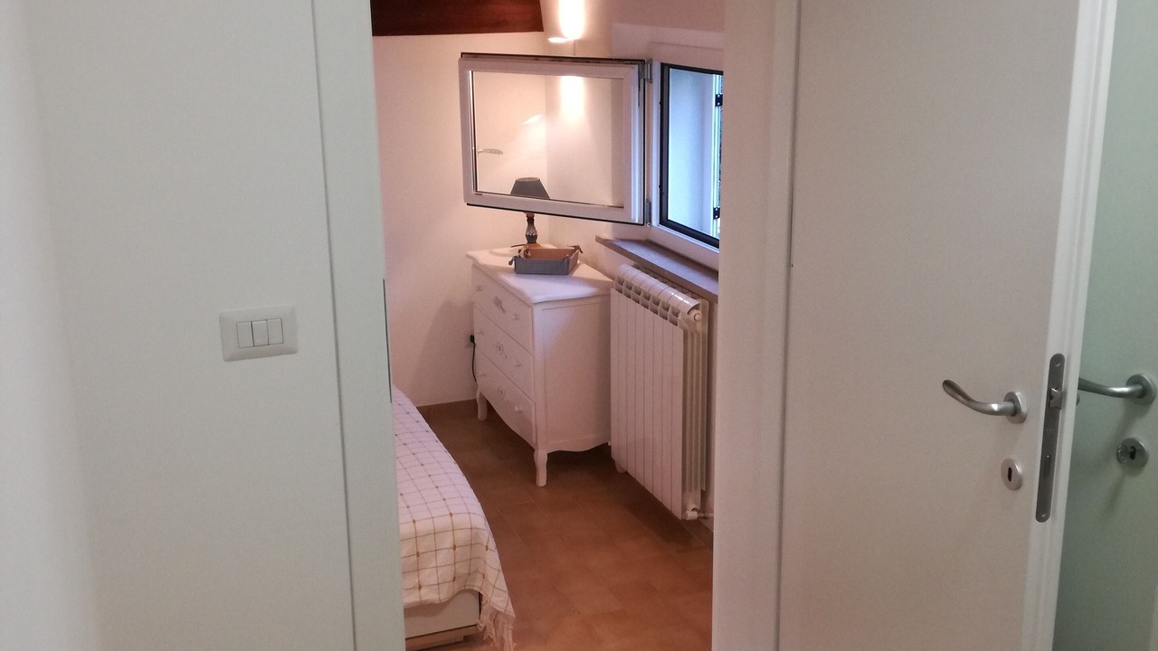 Photo of Bedroom in Collemancio
