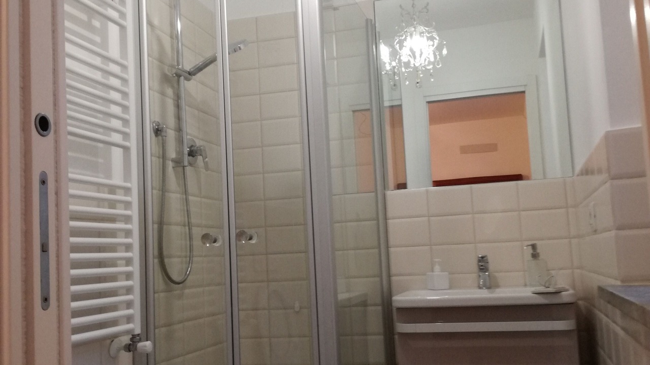 Photo of Bathroom in Collemancio