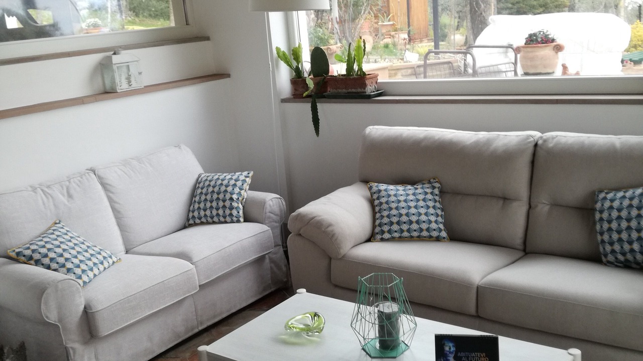 Photo of Livingroom in Collemancio