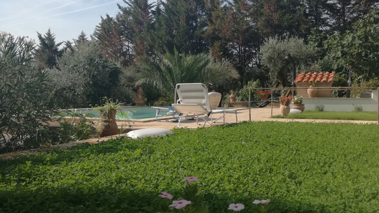 Photo of Outdoor in Collemancio