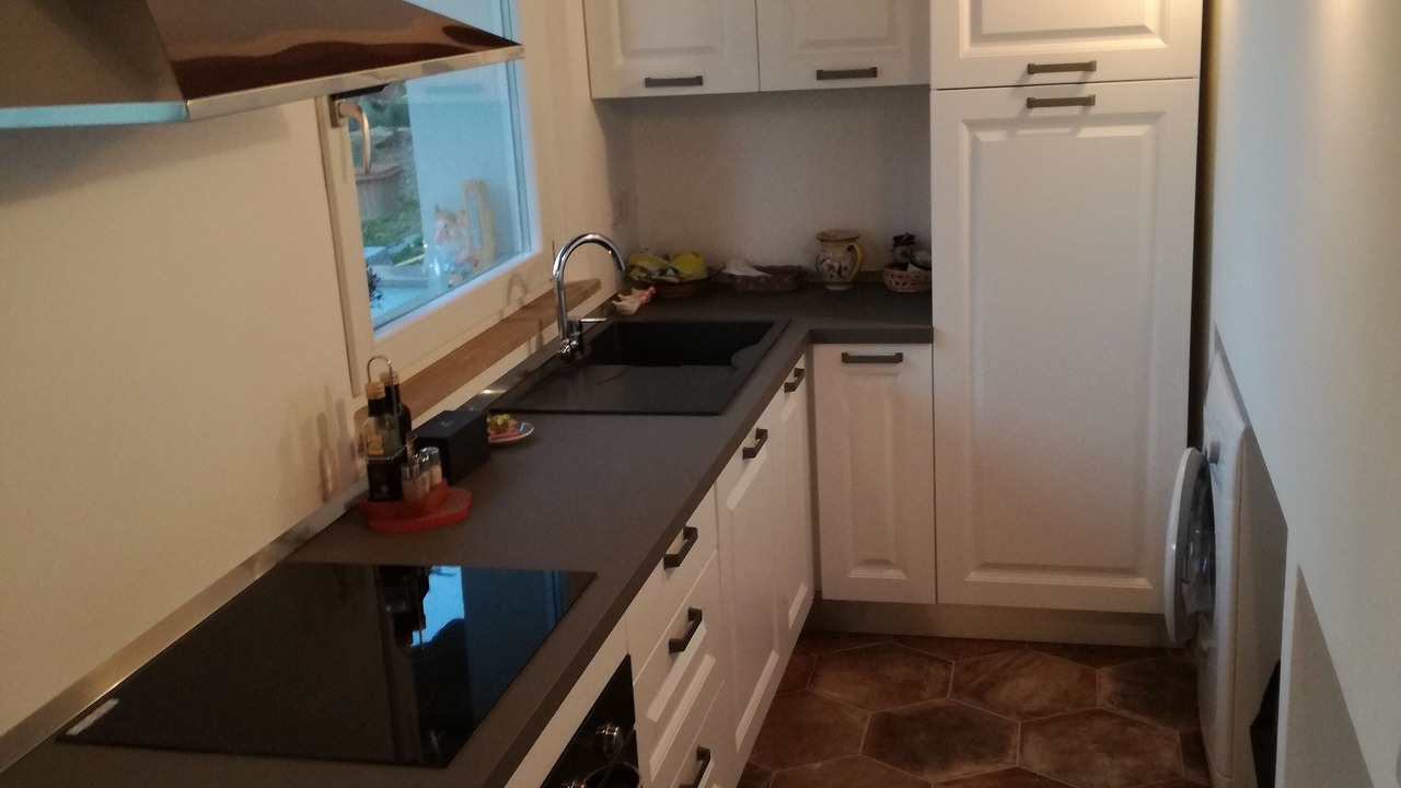Photo of Kitchen in Collemancio