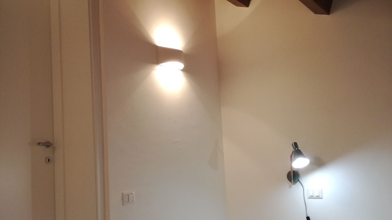 Photo of Bedroom in Collemancio