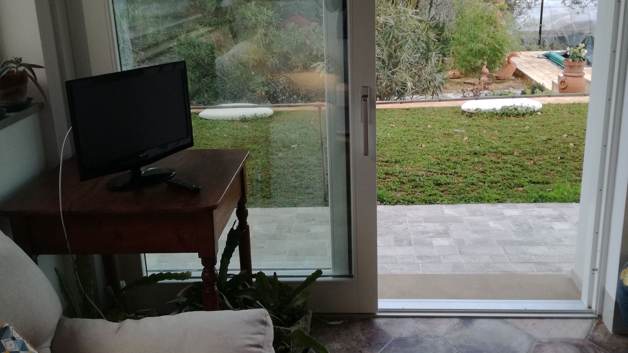 Photo of Livingroom in Collemancio