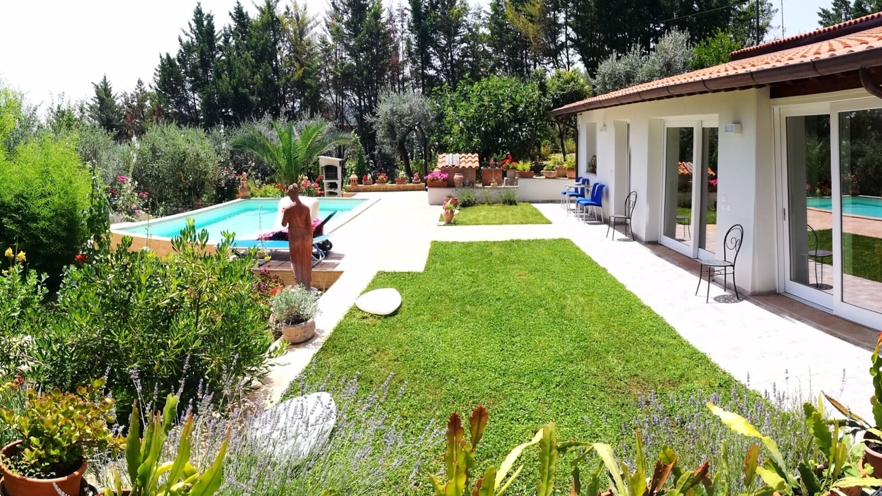 Photo of Outdoor in Collemancio