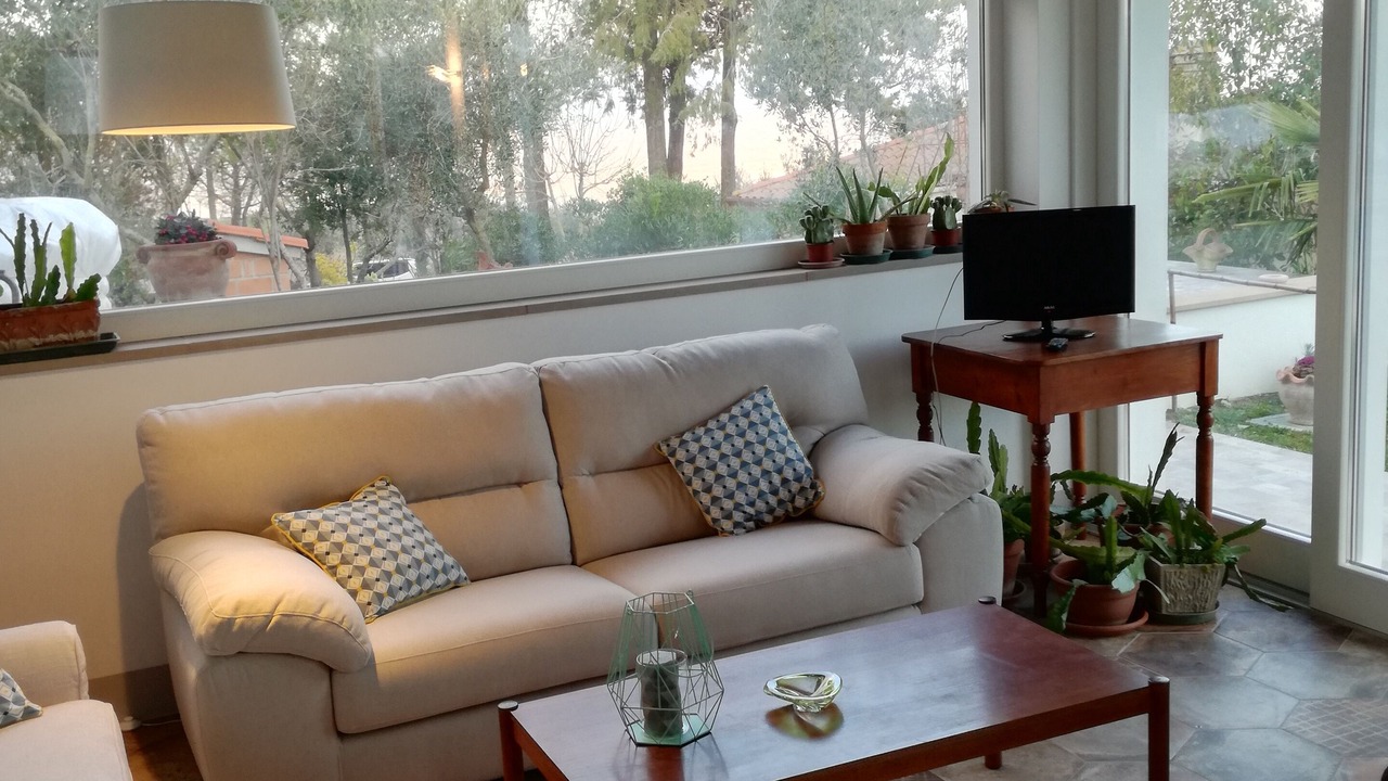 Photo of Livingroom in Collemancio